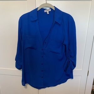 Express Portifino Shirt